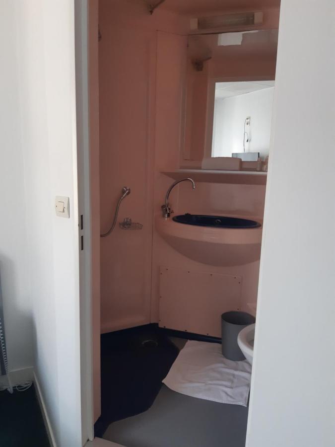 Hotel De La Croix De Malte Cherbourg-en-Cotentin Bilik gambar